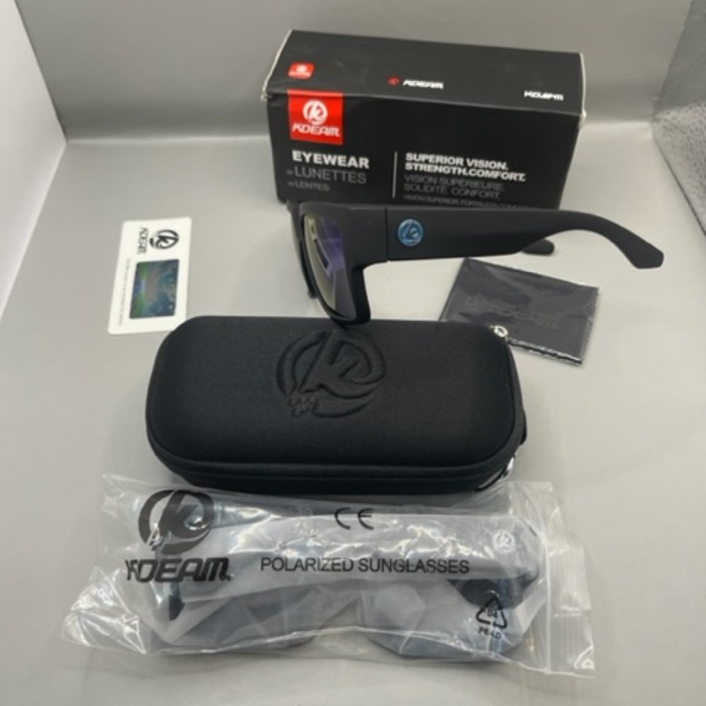 New  KDeam Sunglasses SEt - Picture 7 of 16